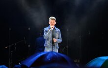 Фото 29: Львів’яни святкують День міста: на Сихові відбувається святковий концерт