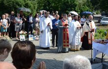 Фото 9: У Львові вшанували пам’ять загиблих у Скнилівській трагедії