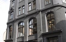 Фото 1: «Це яскравий приклад для інших, як треба працювати», - А. Садовий про готель «Асторія»