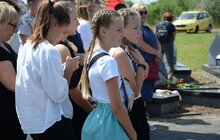 Фото 18: У Львові вшанували пам’ять загиблих у Скнилівській трагедії