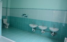 Фото 11: У садочку №95 тривають роботи з відкриття 4 додаткових груп