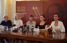 Фото 7: Оригінальна скрипка Вольфганга Амадея Моцарта, Costa Violine, прибула до Львова