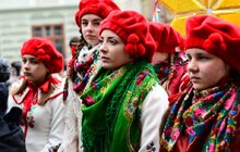 Фото 8: Різдво у Львові
