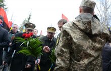 Фото 6: У Львові вшанували пам’ять головного командира УПА Романа Шухевича