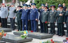 Фото 13: У Львові вшанували пам'ять борців за незалежність України