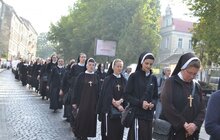Фото 8: У Львові відбулась процесійна хода на честь блаженного Якова Стрепи