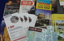 Фото 4: Львів на МІТТ-2013: фестиваль галицької кухні відвідають гості з Ханти-Мансійська