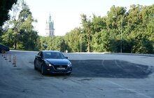Фото 5: Вул. Винниченка сьогодні відкриють для проїзду транспорту