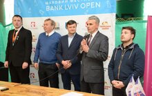 Фото 4: Сьогодні стартував масштабний шаховий фестиваль «Банк Львів опен-2016»