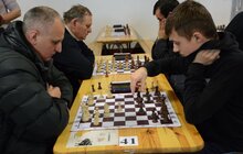 Фото 11: Сьогодні стартував масштабний шаховий фестиваль «Банк Львів опен-2016»