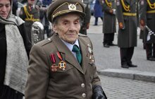 Фото 1: Сьогодні Львів відзначає День захисника України