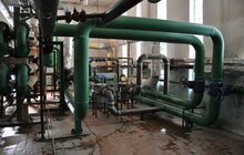 Фото 3: У Рясне-2 модернізовують ЦТП