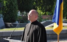 Фото 5: «Боротьба за Незалежність – це боротьба кожного дня», - А. Садовий