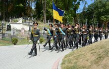 Фото 39: У Львові вшанували пам'ять борців за незалежність України