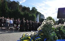Фото 8: «Боротьба за Незалежність – це боротьба кожного дня», - А. Садовий