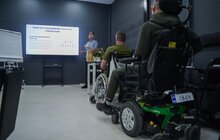 Фото 2: 14 пацієнтів центру НЕЗЛАМНІ пройшли бізнес-навчання