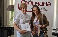 Фото 6: «Ми – львів’яни»: до 757-ї річниці у Львові провели масштабну акцію