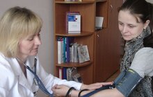 Фото 4: У Львові під час медичної акції виявили 3 тисячі 214 осіб з підвищеним артеріальним тиском