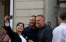 Фото 5: До Львова, Молодіжної столиці Європи 2025, приїхала португальська молодь