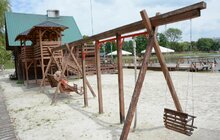 Фото 45: «У Львові нещасні випадки трапляються в більшості саме на тих водоймах, де купання заборонено»,- В. Іваніцький