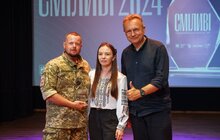 Фото 11: У Львові втретє провели церемонію нагородження активної молоді «СМІЛИВІ»