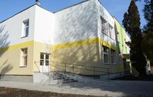 Фото 1: У Львові відкрили садок, який не працював 15 років