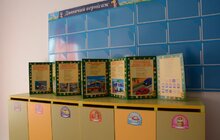 Фото 8: У Львові відкрили садок, який не працював 15 років