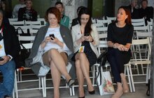 Фото 22: На ZAVOДі стартував Форум електронного врядування 451°Е