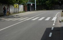 Фото 7: Завершено капітальний ремонт вул. Збиральної — одного з 8 об’єктів, який мають відремонтувати цього року