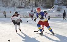 Фото 22: Хокейний клуб «Львів» здобув Зимовий Кубок