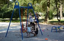 Фото 5: У Залізничному районі з’явиться новий громадський простір