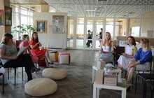 Фото 2: У Львові до Дня міста організували інтерактивну подію про Сихів