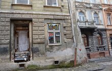 Фото 8: Незаконні роботи в будинку на вул. Вірменській, 30: рішення судів не виконуються, ДАБІ області перевірки не проводить