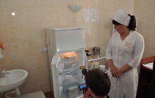 Фото 5: «У Львові понад 90% населення охоплено наданням допомоги за принципом сімейної медицини», - В. Зуб