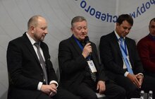 Фото 26: У Львові стартував VII Форум місцевого самоврядування
