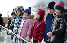 Фото 22: Сотні львів’ян долучились до тихої акції «Ангели пам’яті»