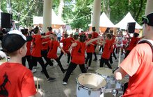 Фото 14: На День міста у Львові розпочався «Міський пікнік»