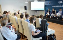 Фото 51: LVIV ECO FORUM 2019 стартував