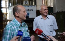 Фото 12: Електротранспорт Львова оновлюється: завершується капітальний ремонт вже 5-го трамвая