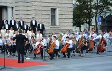 Фото 32: Львівська національна опера розпочала свій 122-ий театральний сезон