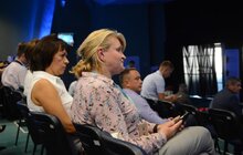Фото 69: LVIV ECO FORUM 2019 стартував