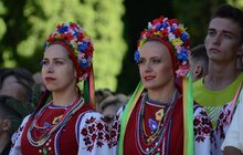 Фото 19: Сьогодні відбулась посвята у студенти Львівського медичного університету