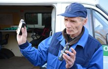 Фото 6: У Львові розглядають можливість встановлення станції вимірювання якості повітря на вул. Пластовій