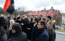 Фото 16: У Львові вшанували пам’ять Героїв Небесної Сотні