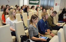 Фото 16: LVIV ECO FORUM 2019: другий день