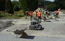 Фото 9: «В цьому році ми почали достатньо серйозні кошти інвестувати у Винники», - А.Садовий