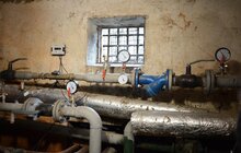 Фото 5: 97% споживачів ЛМКП «Львівтеплоенерго» можуть регулювати подачу опалення до свого будинку
