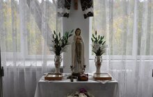 Фото 7: А. Садовий: «В цьому «Хоспісі» 30 людей мають підтримку та відповідний догляд» 