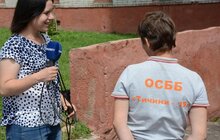 Фото 13: В ОСББ «Тичини-15» сортують сміття, отримують за це гроші, за які виконують ремонтні роботи у будинку та на прибудинковій території