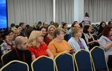Фото 13: У Львові розпочався ІІІ Форум гідів
